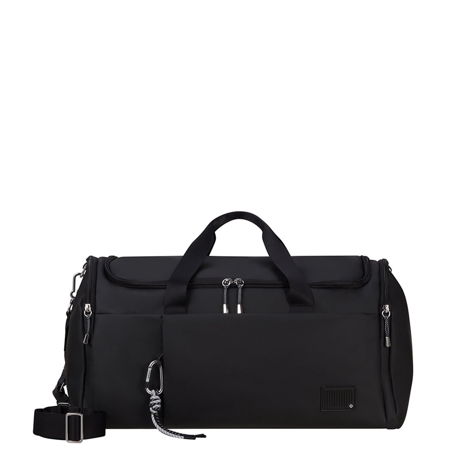 Samsonite Wander Last Duffle 53 black