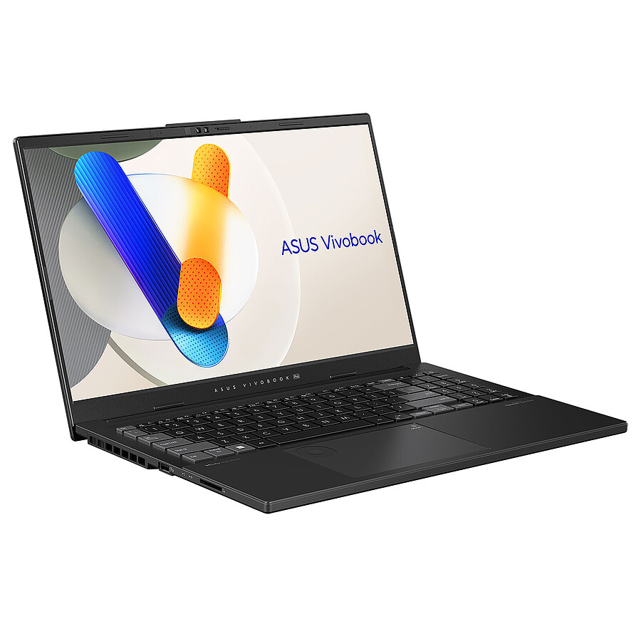 Asus Vivobook 15 OLED N6506MU-MA022X