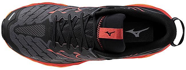 MIZUNO - CHAUSSURES DE TRAIL WAVE MUJIN X M