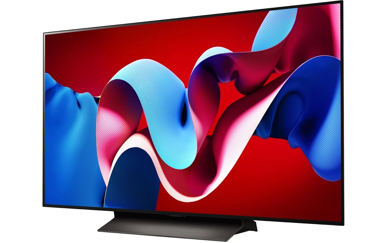 TV OLED 48C49 48