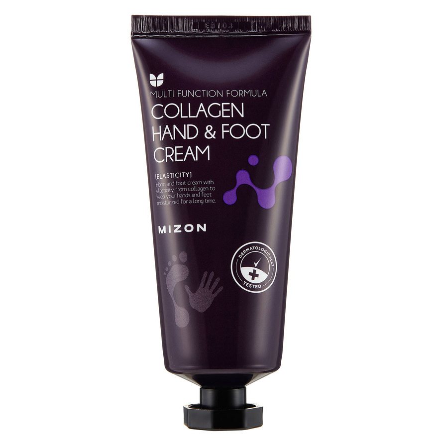 Mizon Hand And Foot Cream Collagen 100ml