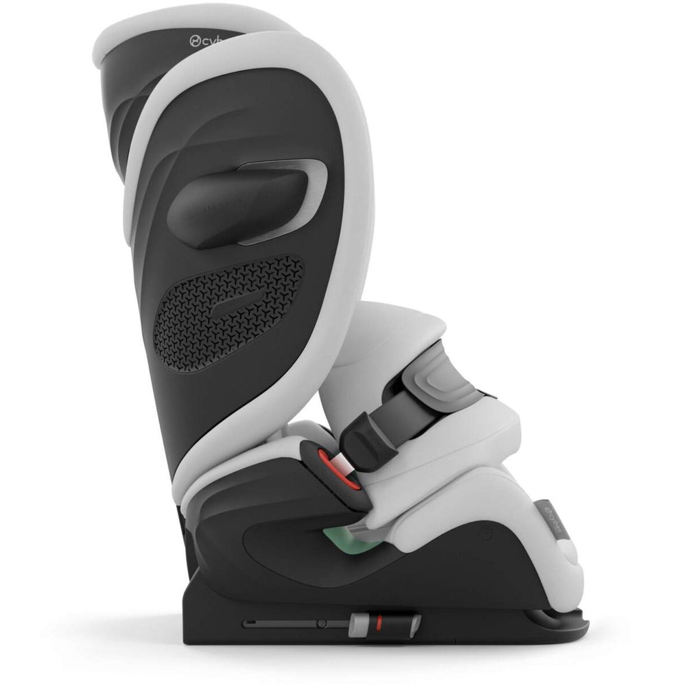 Køb Cybex Fog Grey Pallas G3 I-Size