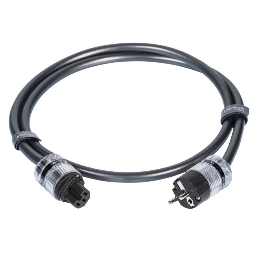 Norstone Skye PWC (1 m) Câbles d'alimentation secteur