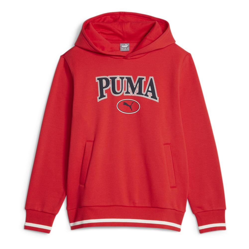 Puma Sweat Capuche Garçon Puma Squad 676356