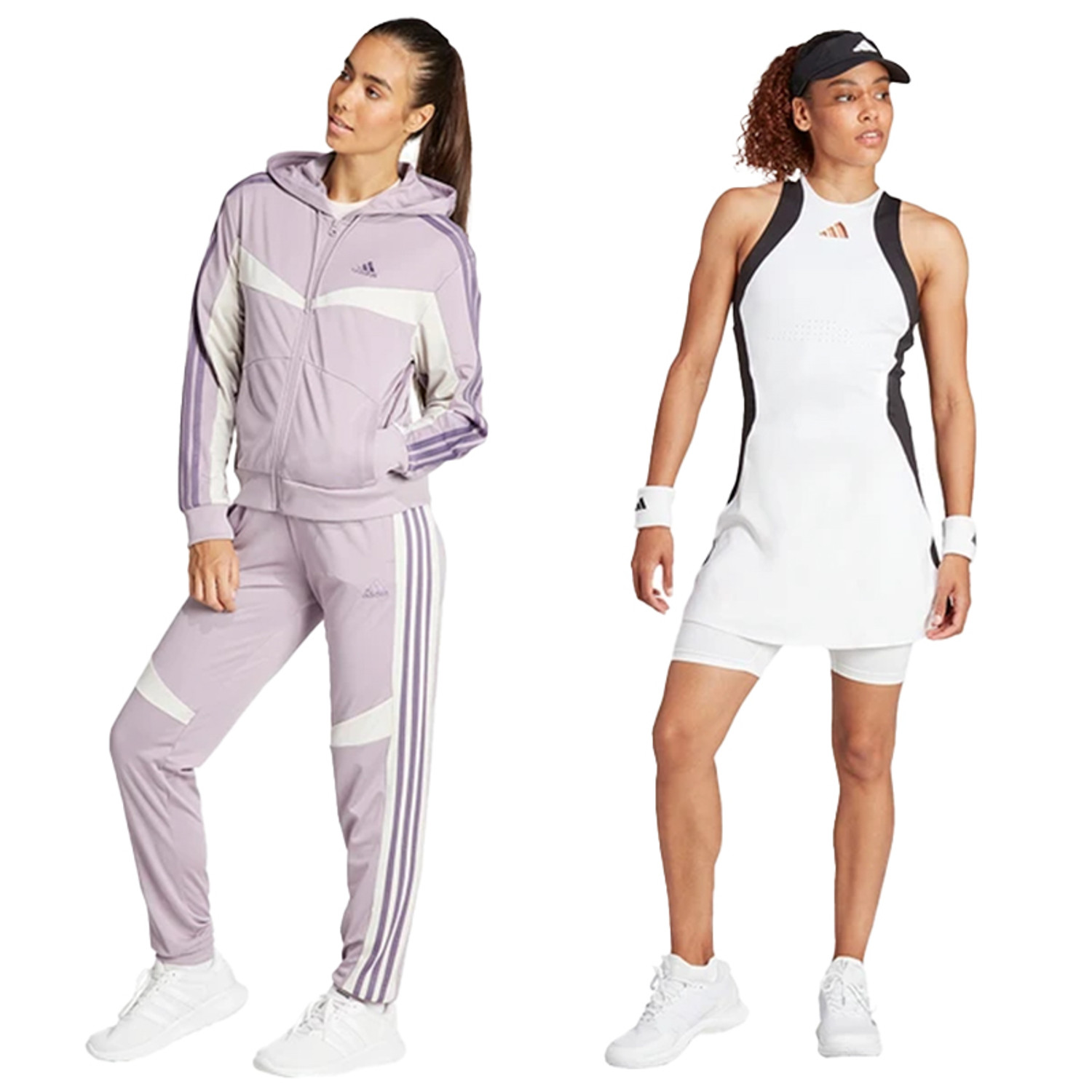 Adidas Damespakket 5