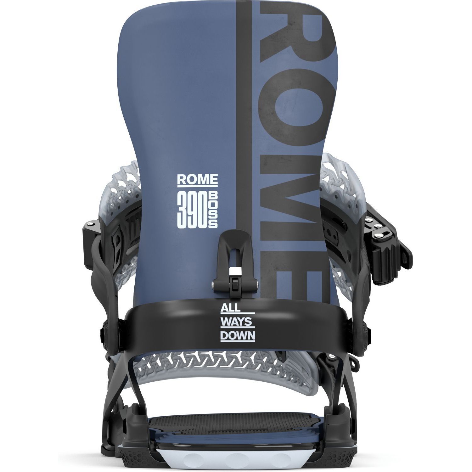 Rome390 BOSS FW
