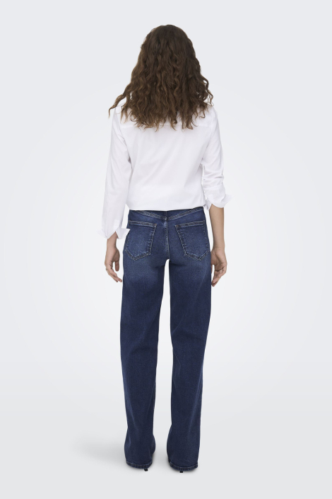Only blauwe dames jeans