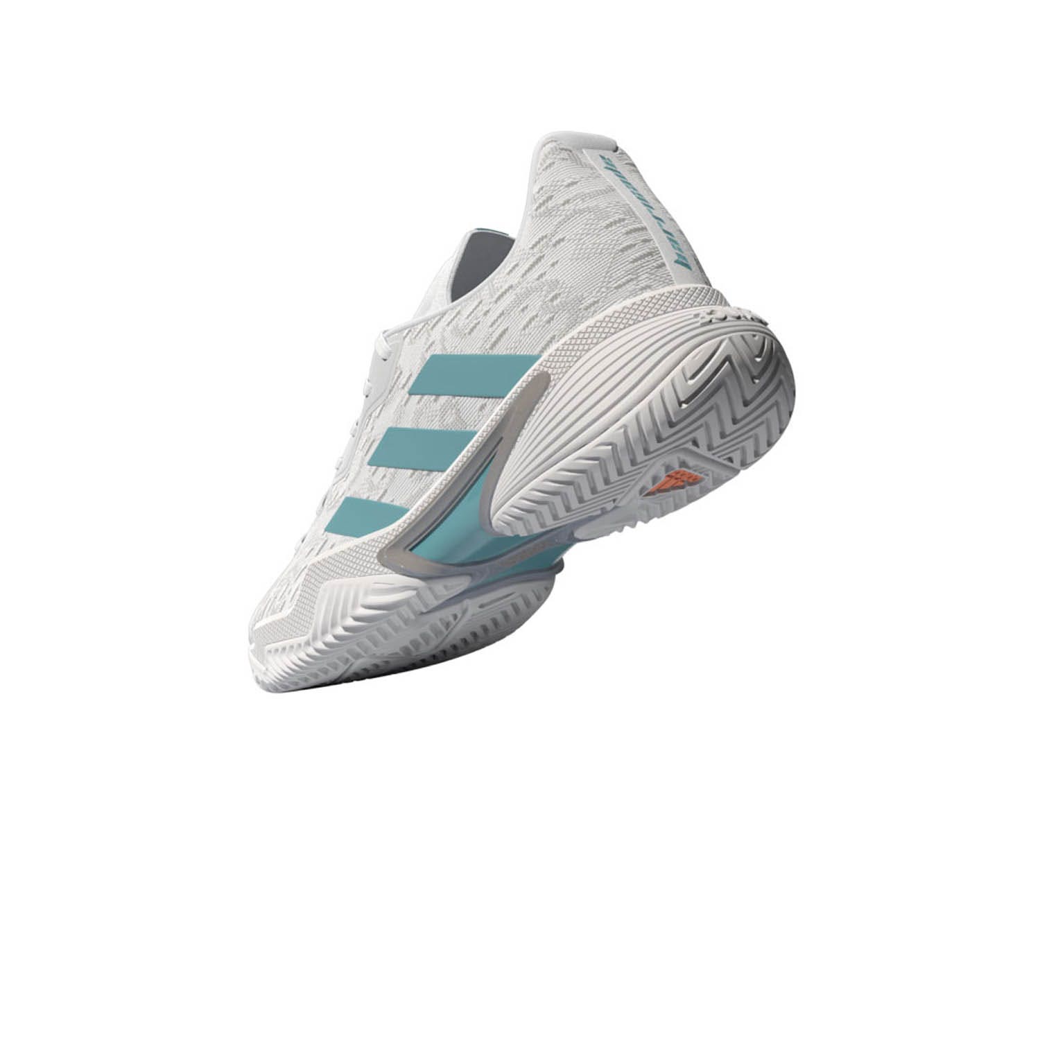 adidas  Barricade Parley