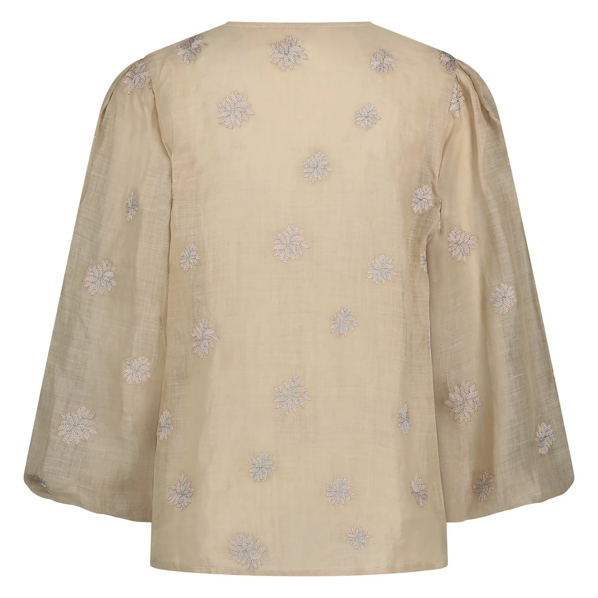 Dames Blouse EX14-25318