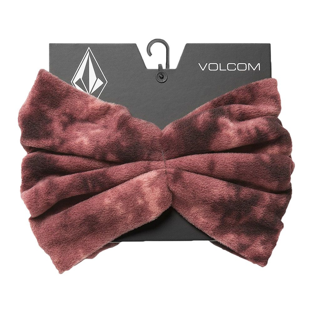 Volcom V-SCOUT - Tour de cou Homme pink salt wash