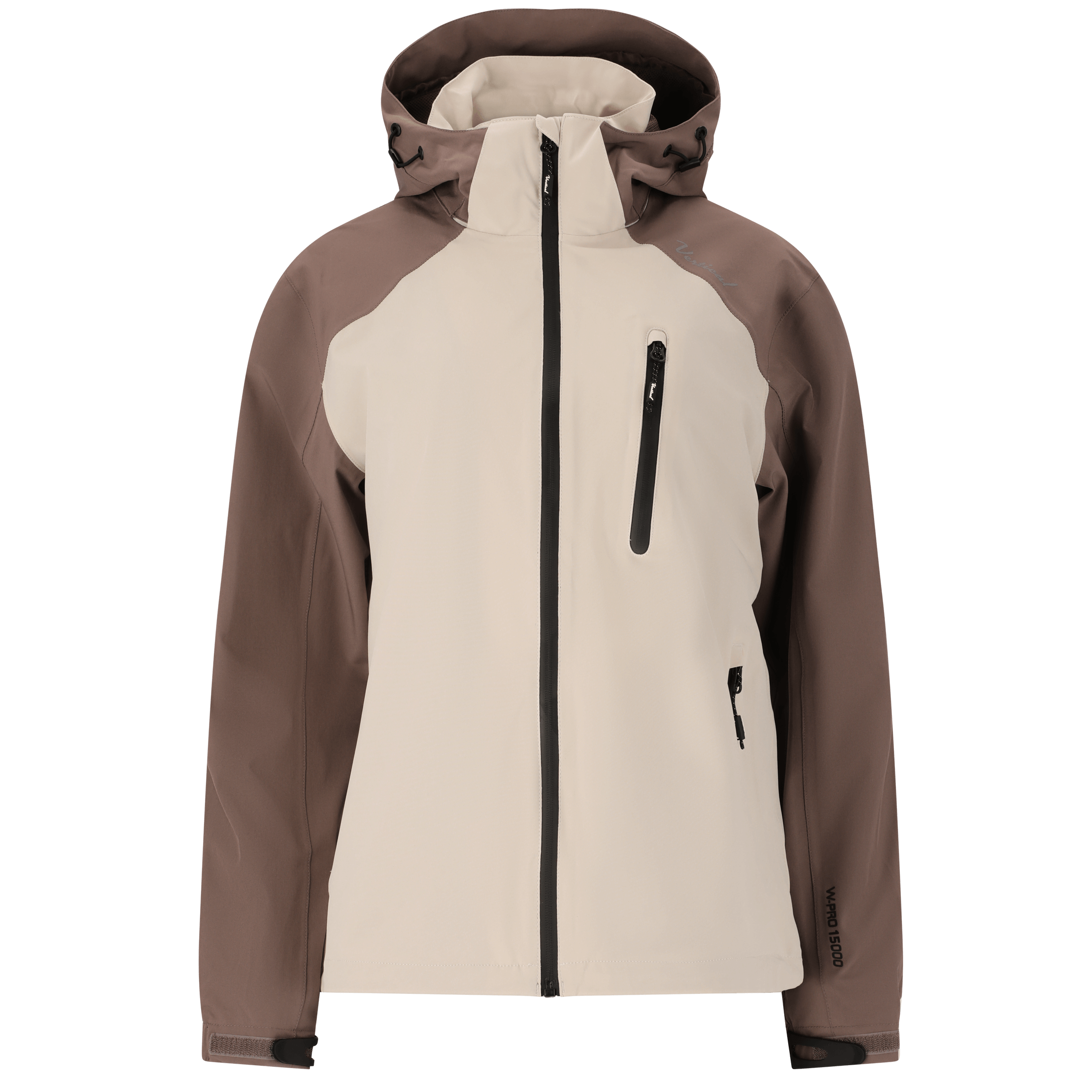 Vertical Came W AWG Jacket W-PRO15000 - Jakke