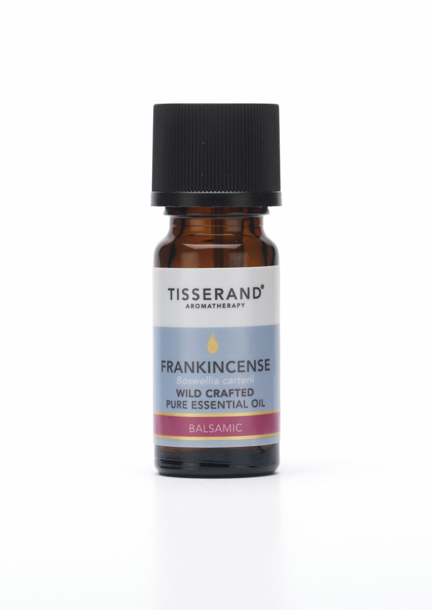 Tisserand Frankincense Pure Essential Oil