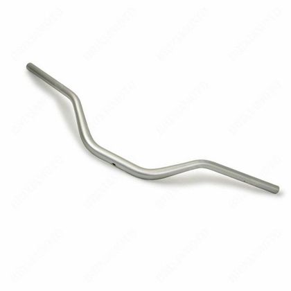 Guidon WRP PRO-BAR 28.6mm GUIDON BMW GS 1200 04-07 BEND - Gris