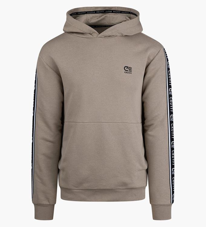Cruyff Men Xicota Hoodie