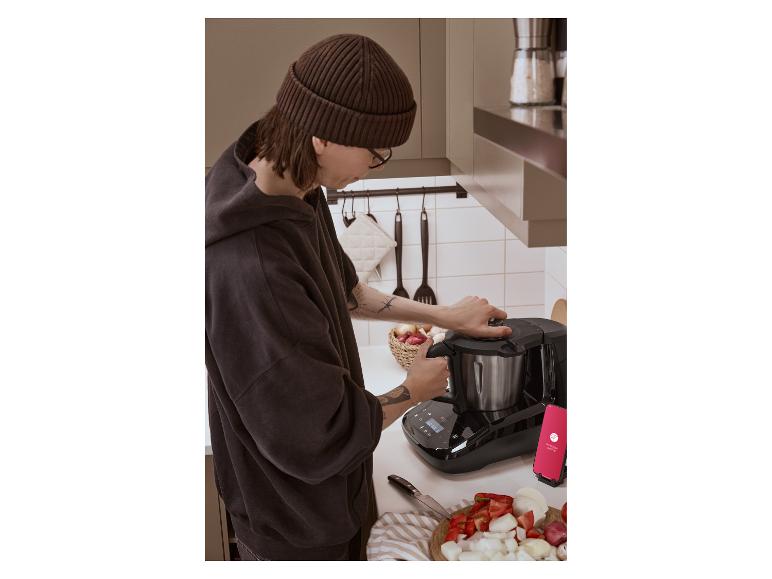 Monsieur Cuisine Compact