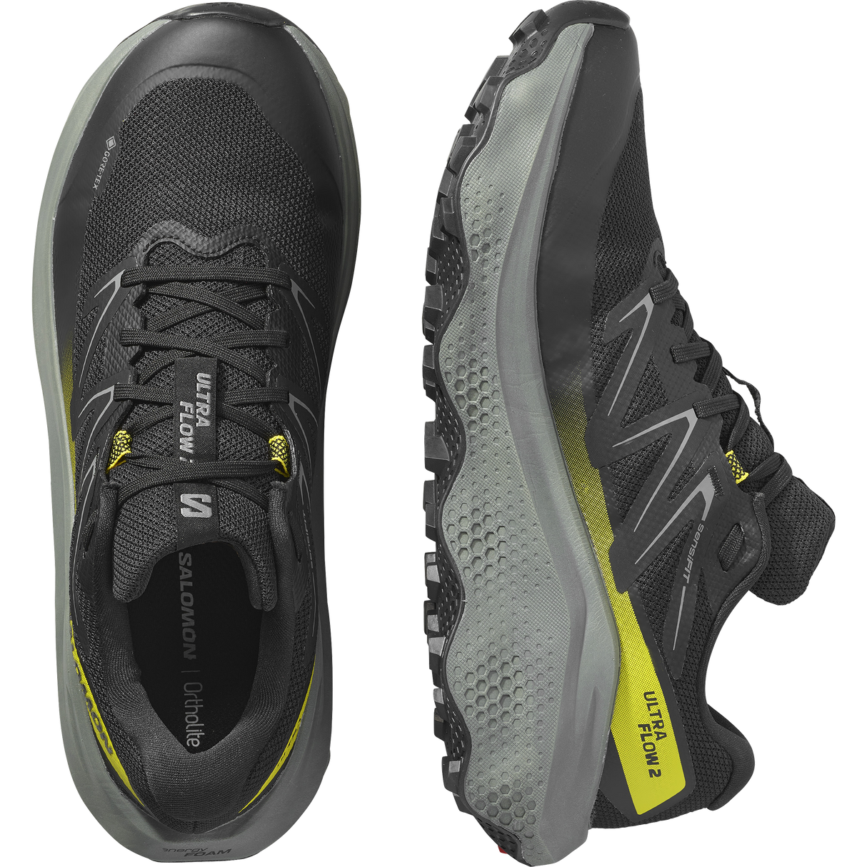 Salomon<br>Ultra Flow 2 GTX M