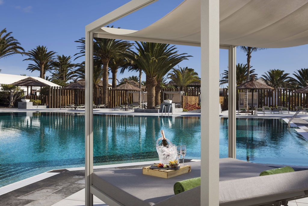 Paradisus Salinas Lanzarote All Inclusive - Hotel