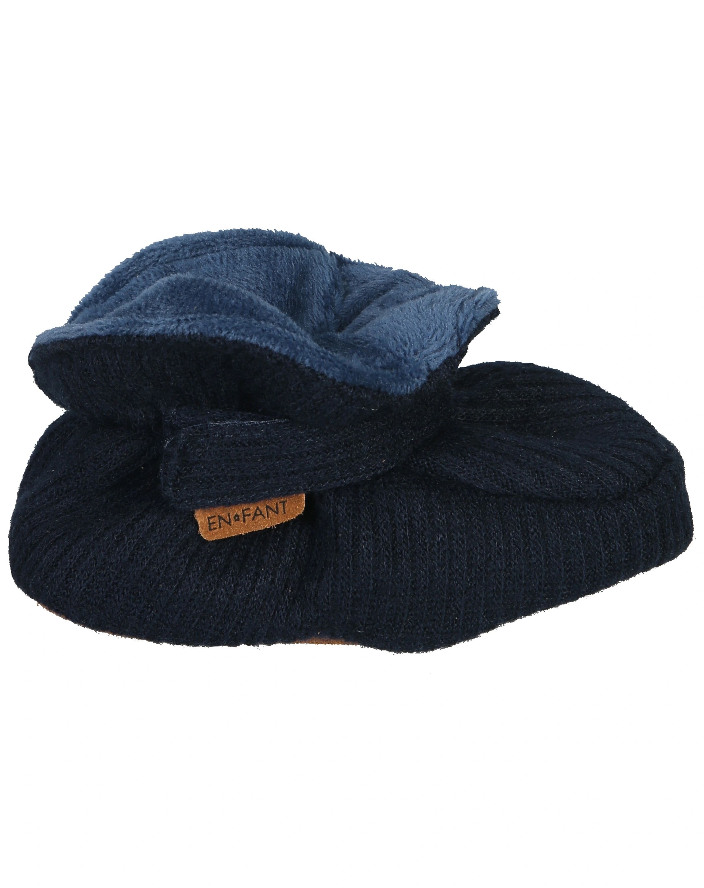 Krabbelschuhe BABY in total eclipse