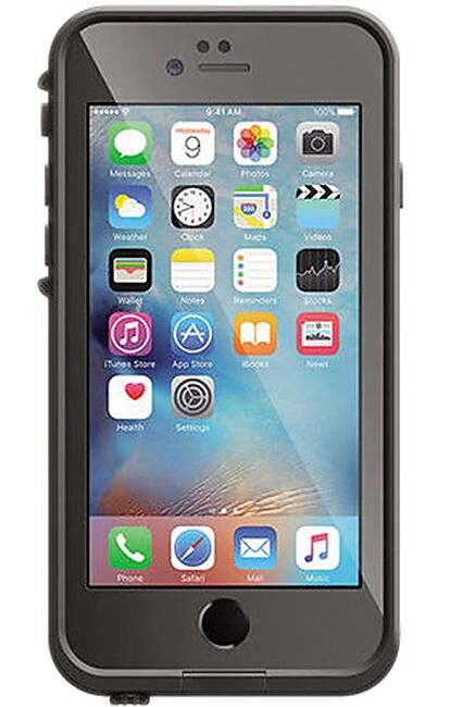 LIFEPROOF - COQUE ETANCHE FRE