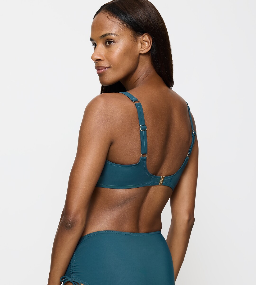 TRIUMPH<br>Biquíni Minimizer - BH Summer Twist