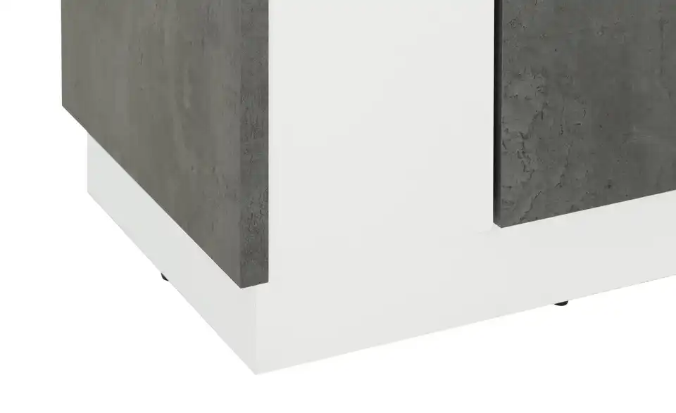 Vitrine Zingaro rechts