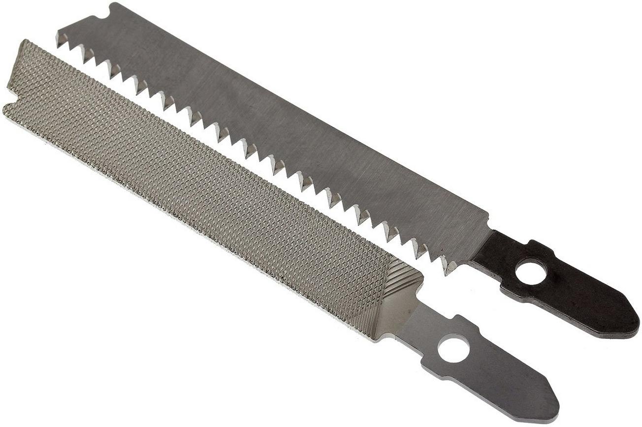 Leatherman losse zaag & vijl voor de Leatherman Surge - 931003
