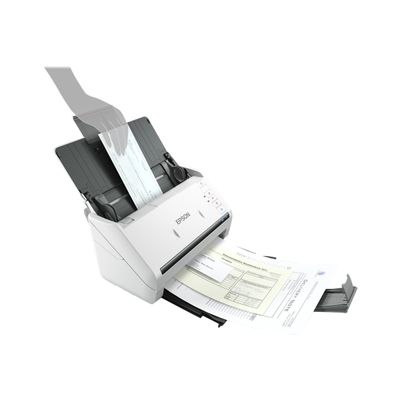Epson WorkForce DS-530II - Scanner de documents A4 -600 dpi x 600 dpi - USB 3.0