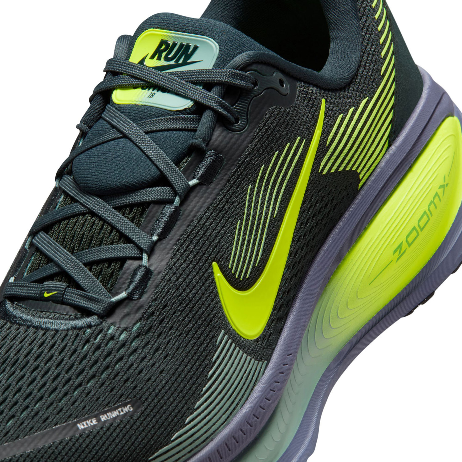 Nike Vomero 18 Heren