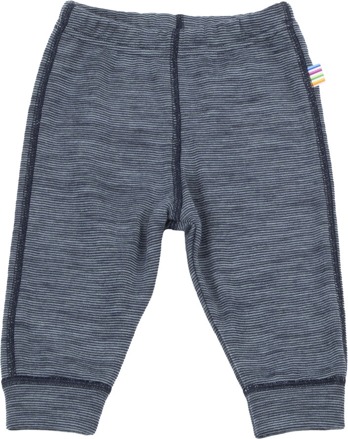 Joha Leggings Blå
