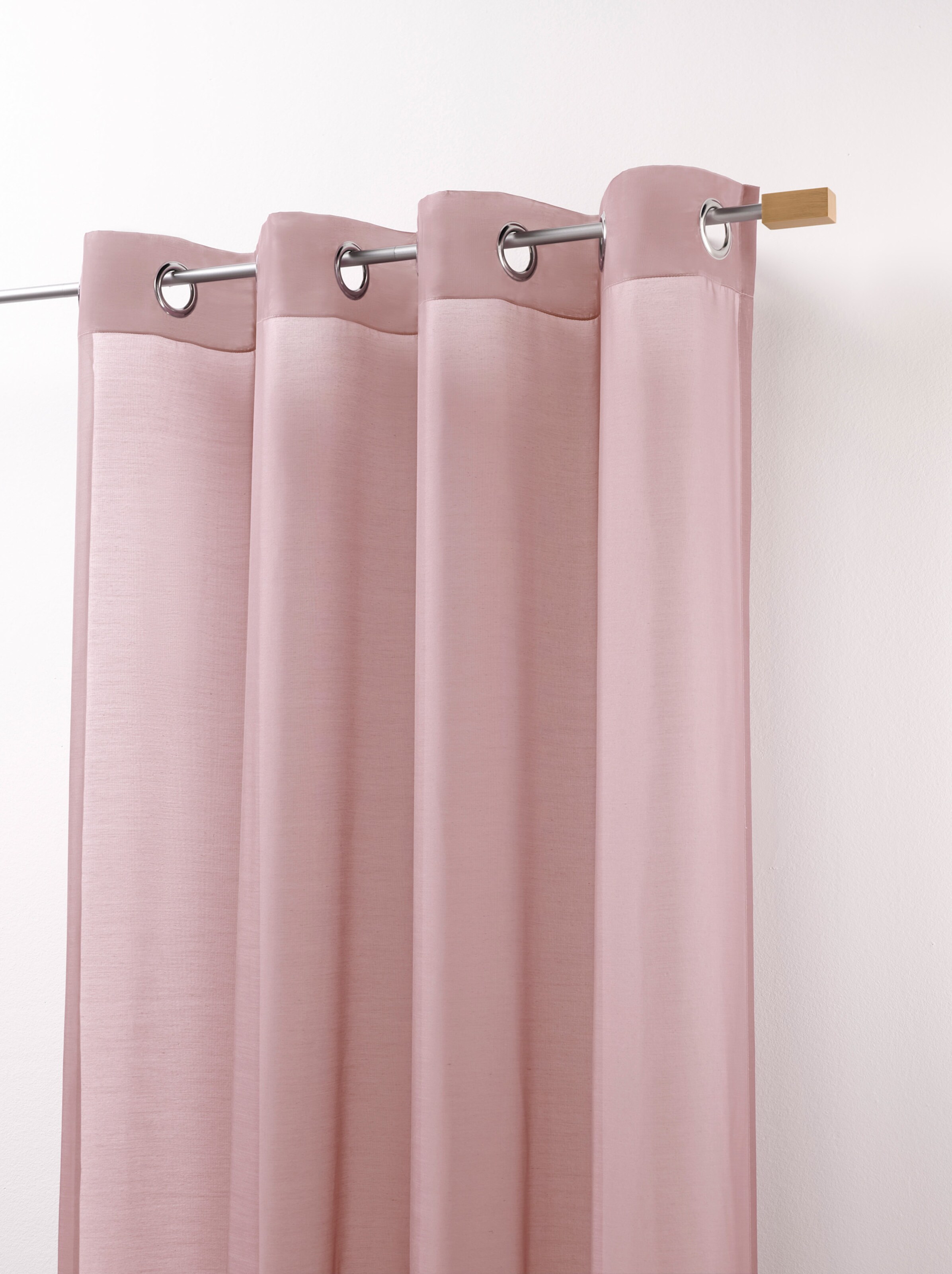 heine home Dekostore in mauve