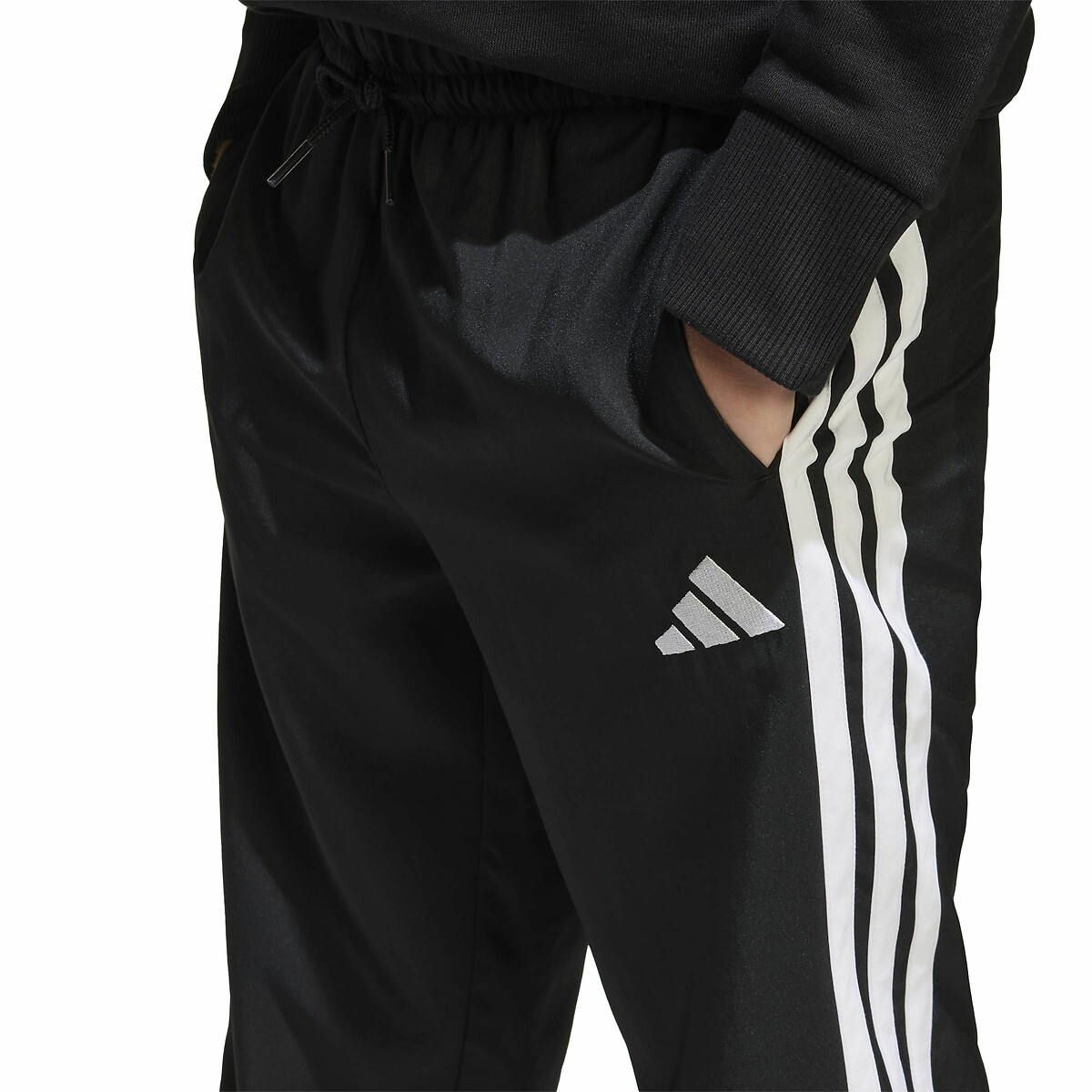 Roupas esportivas Adidas<br>Calças de corrida