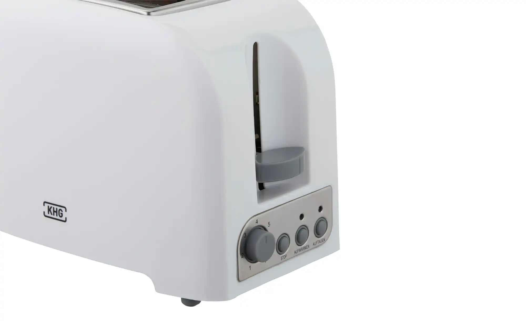 KHG Toaster TO-750 (W)