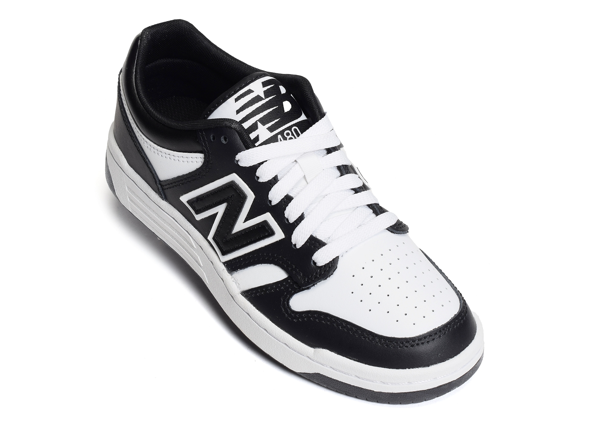 Gsb480 noir blanc