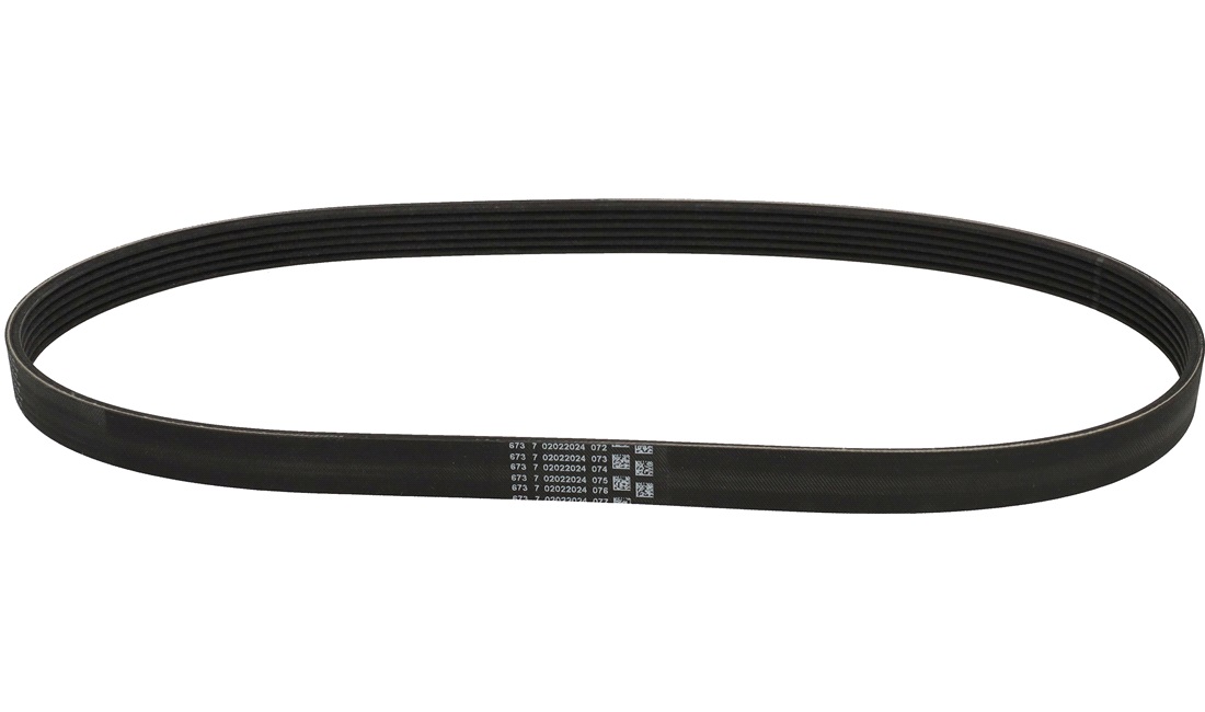 Multi v-rem 6 pk x 922 mm