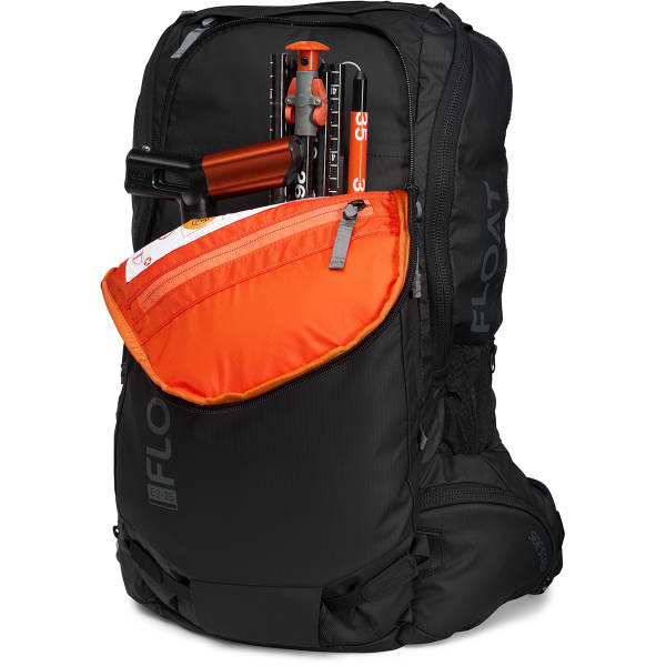 Sac airbag BCA FLOAT E2 25L