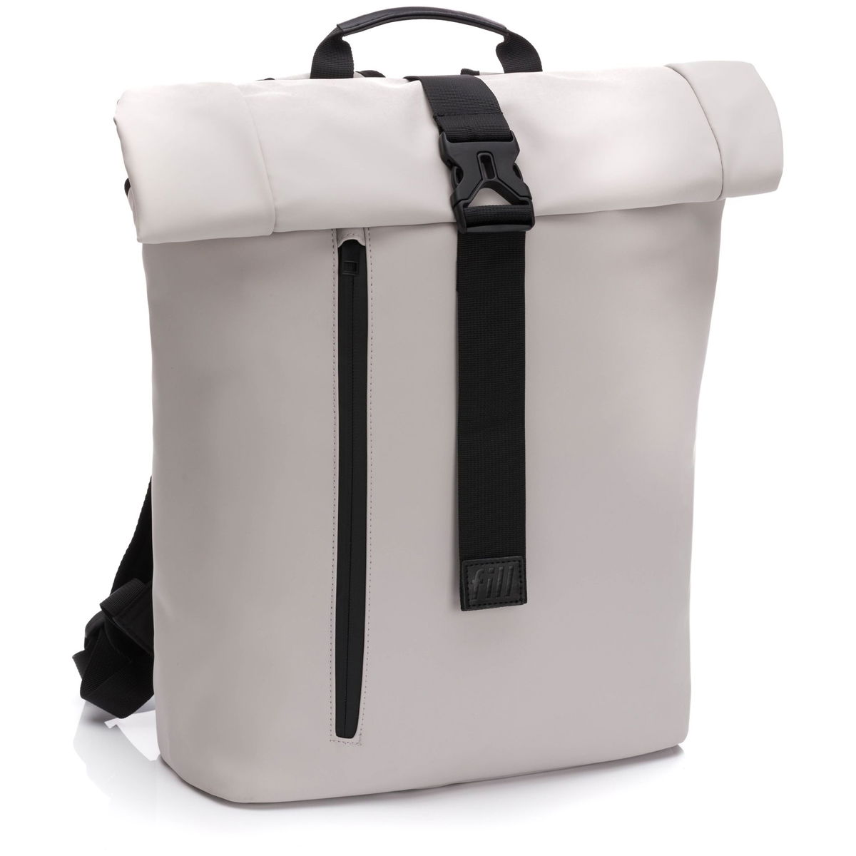 fillikidfillikid   Wickelrucksack Oslo alabaster