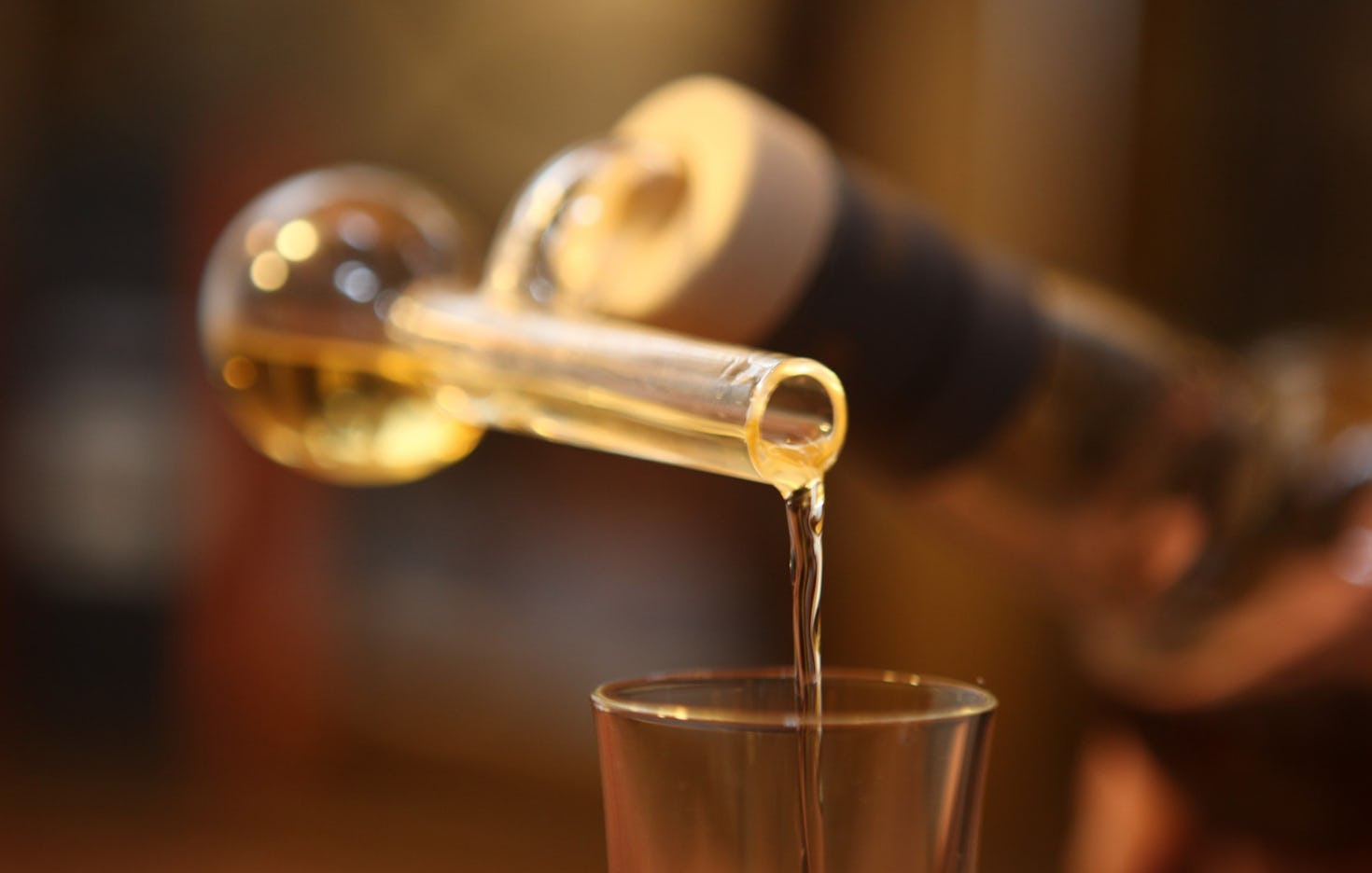 Whisky Tasting Idstein
