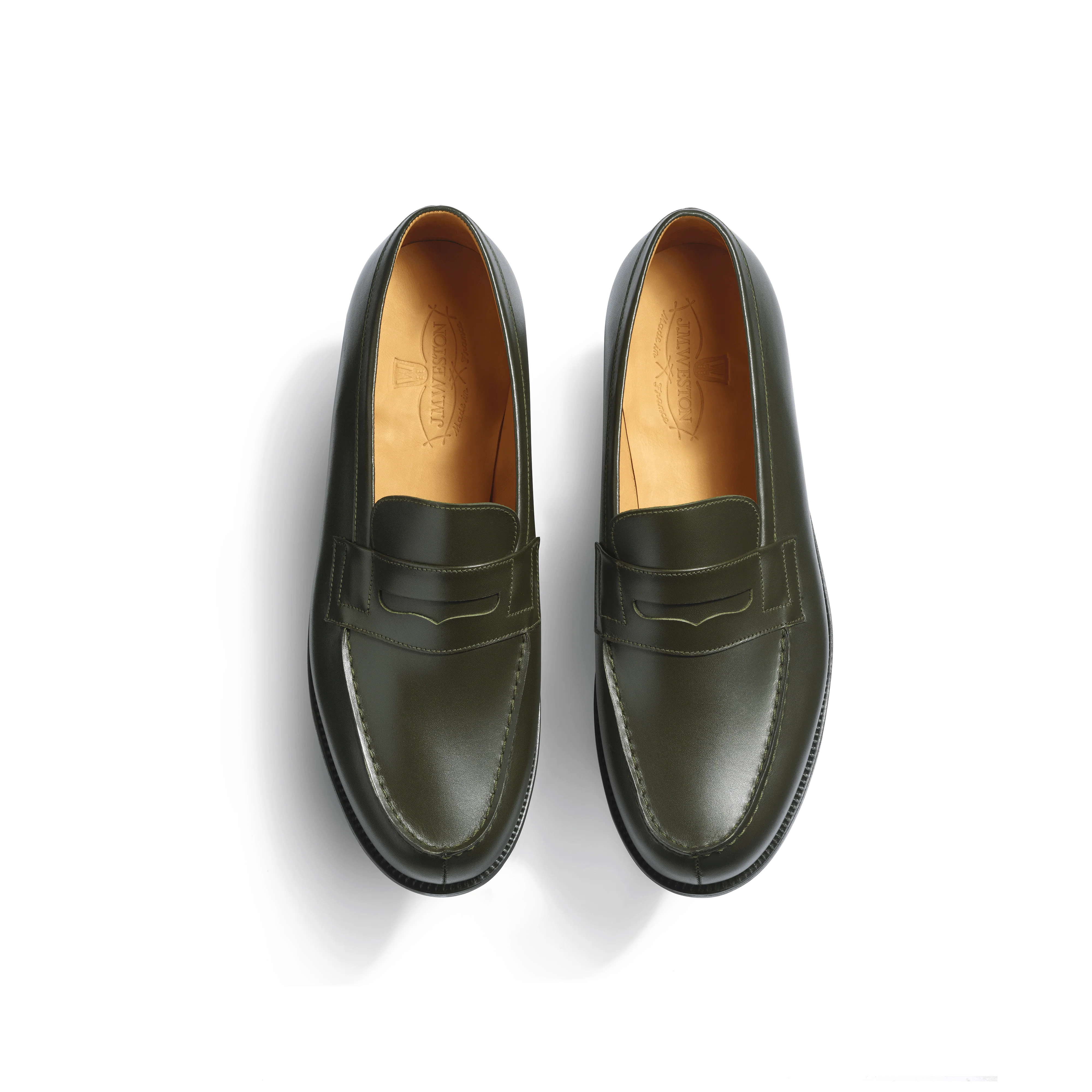 Mocassin 180