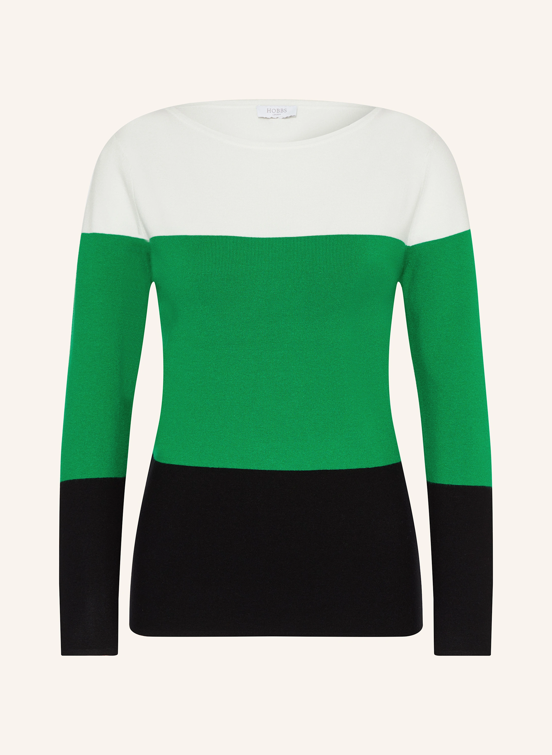 HOBBS Pullover ALICE