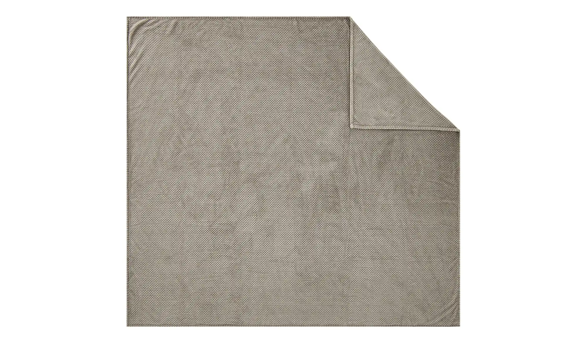 como Coralfleece Decke Mia XL