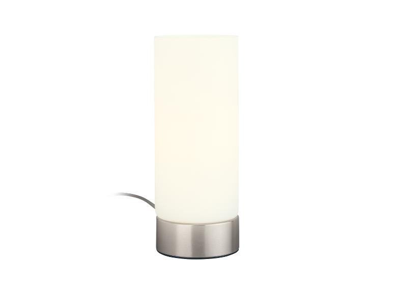 LED-tafellamp