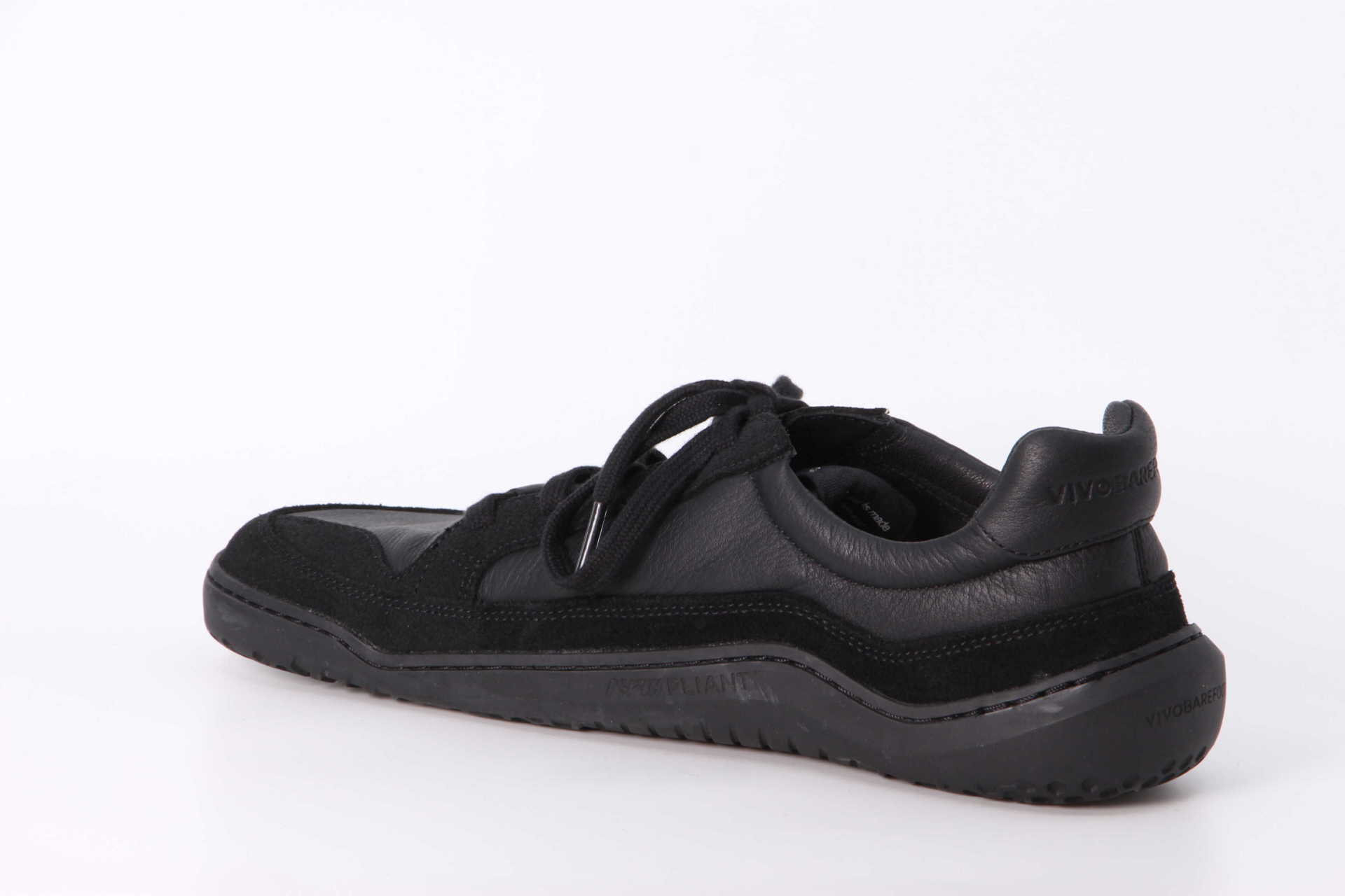 Vivo Barefoot Gobi 2 Sneaker triple obsidian