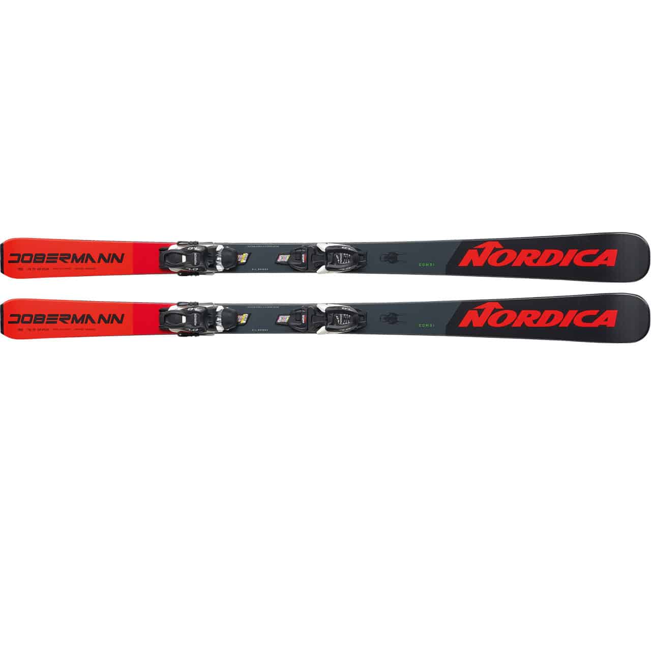Nordica Dobermann Combi Pro S FDT   JR 7.0 GW | Nordica Rennski | Nordica Skier | Nordica | N | MARKEN | XSPO