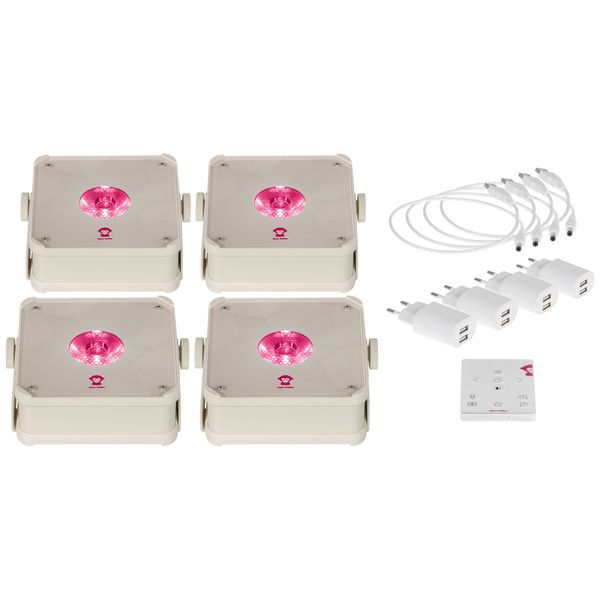Ape Labs ApeLight mini V2 (B) Set 4 C
