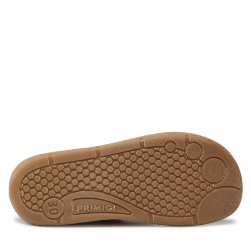 Primigi Primigi Barefoot For Change Elastique et Scratch Bleu