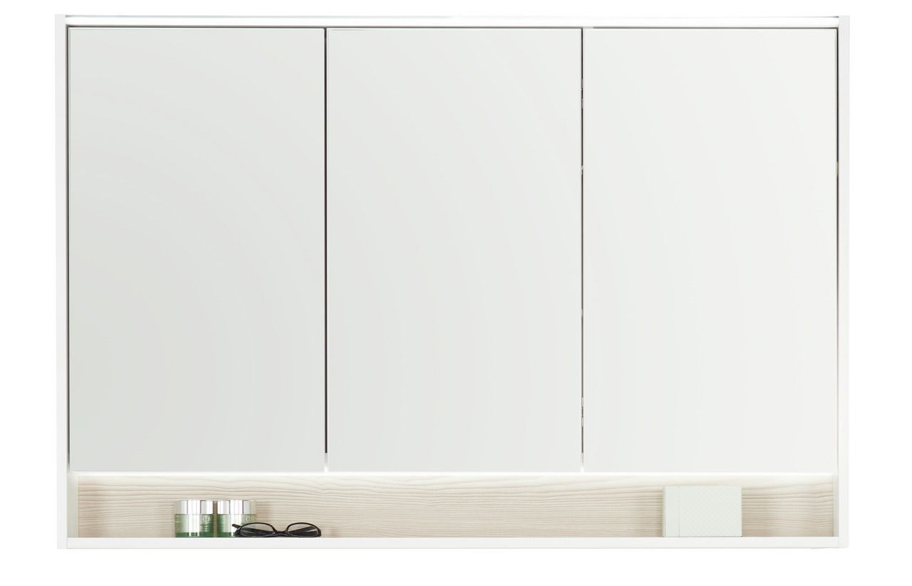Voleo Spiegelschrank FREYA