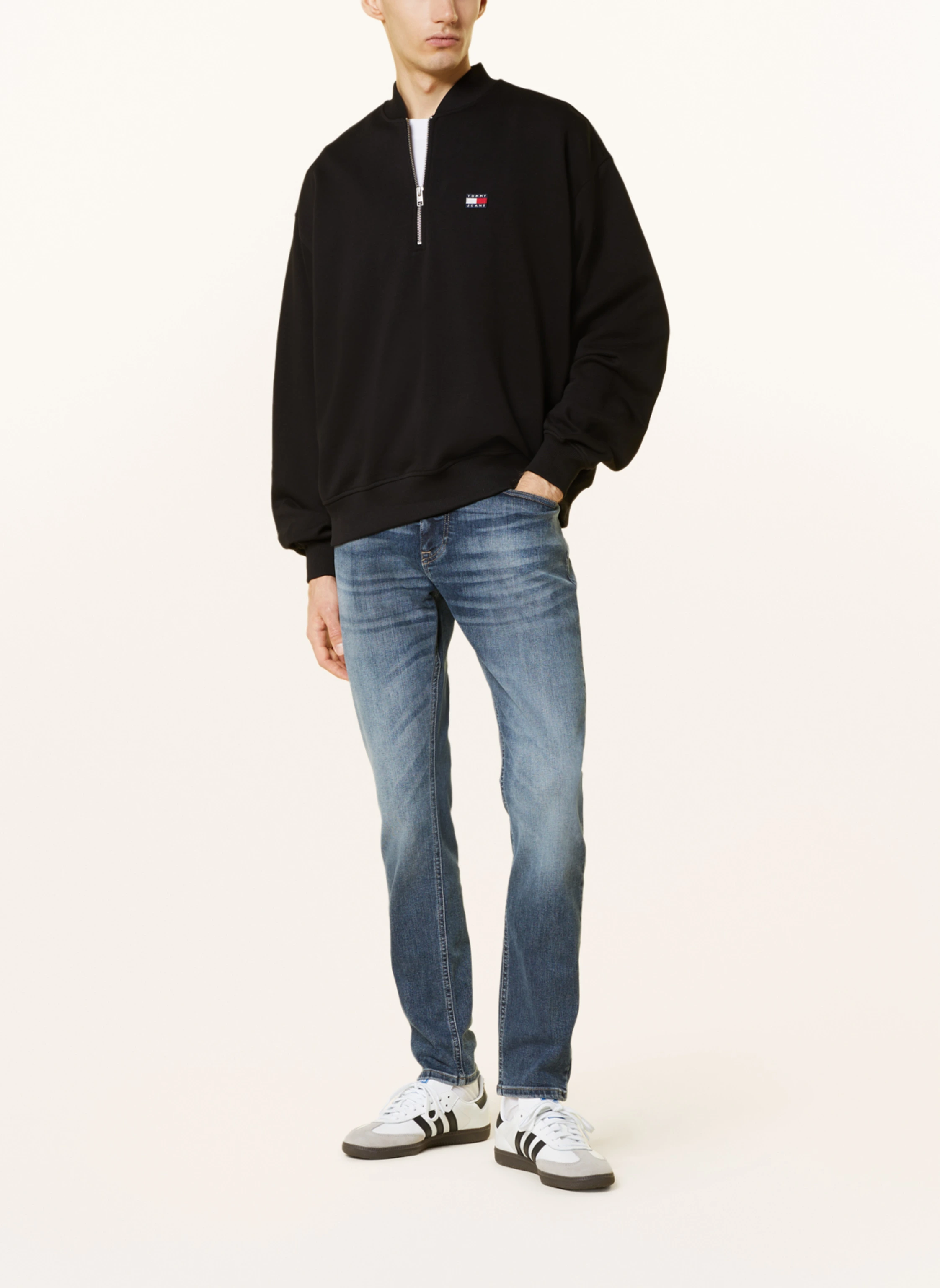 TOMMY JEANS Jeans AUSTIN Tapered Fit