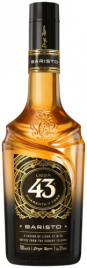 Licor 43 Baristo