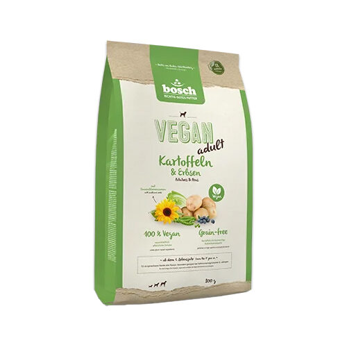 Bosch HPC Vegan Adult Hondenvoer - Aardappel & Erwt