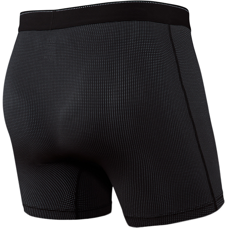 Saxx Underwear Herren Quest Boxer